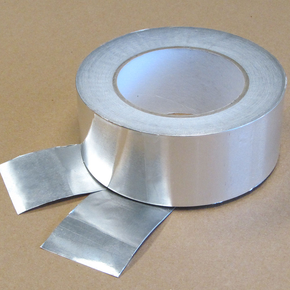 Aluminum Tape 1